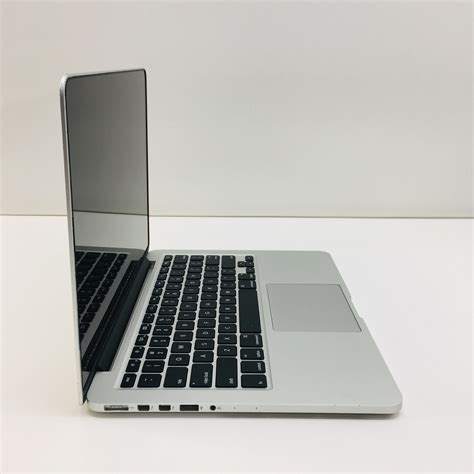 Fully Refurbished Macbook Pro Retina Early New Charger Intel