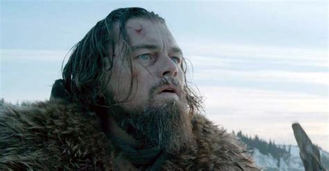 Review The Revenant Gives Us Brutality Beauty And Almost Brilliance