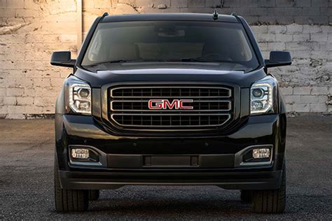 2020 Gmc Yukon Review Autotrader