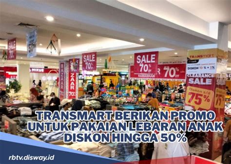 Cari Tempat Jual Baju Lebaran Murah Di Jakarta Cek Di Sini Rekomendasi