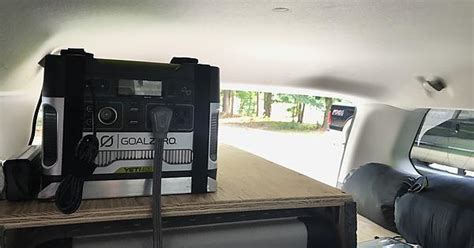 5th Gen 4runner Rear Drawers Album On Imgur