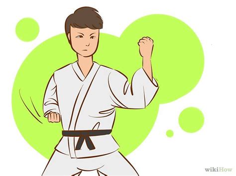 How To Understand Basic Karate Karate Shotokan Karate Shotokan