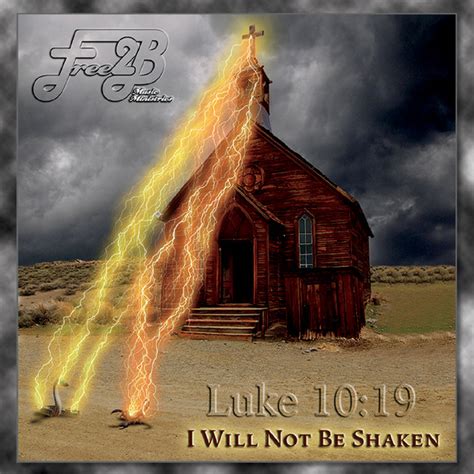 I Will Not Be Shaken Album By Free2b Music Ministries Spotify