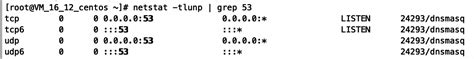 Dnsmasq Dns Centos