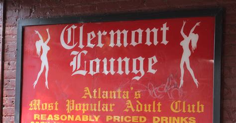 Things You Didnt Know About Clermont Lounge Thrillist