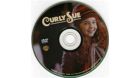 Curly Sue Movie Review and Ratings by Kids