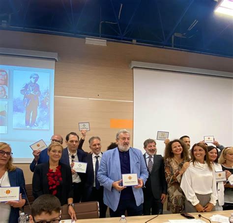 La Puglia celebra le attività storiche premiato il Bar 2000 di Foggia