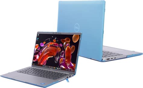 Mcover Schutzh Lle Nur Kompatibel Mit Dell Latitude Laptop