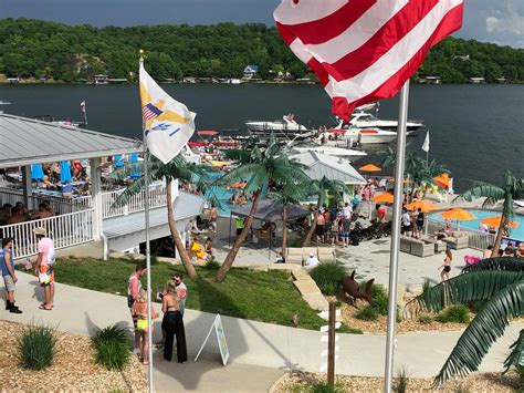 Crowded Pool Parties At Lake Of The Ozarks Stoke Anger Kansas City Star