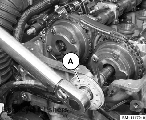 Mini Cooper S Timing Chain Diagram