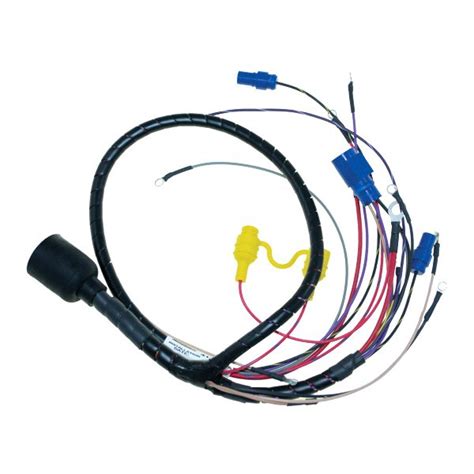 Cdi Electronics® 413 3036 Wiring Harness