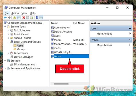 How To Change A Normal User To Administrator In Windows 11 Or Windows