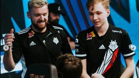 Susul Team Vitality G2 Esports Dan Faze Clan Lolos Ke Blast Premier