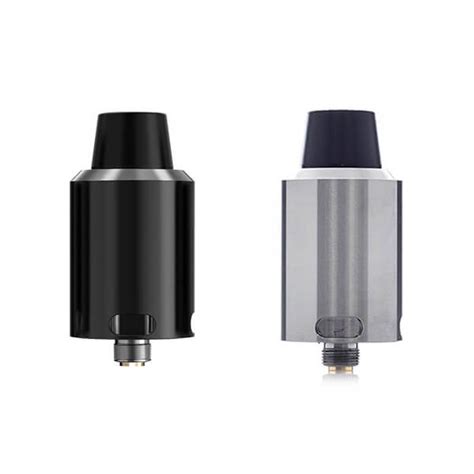 Geekvape Tsunami Rda Steam Store