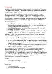 Principi di contabilità generale Docsity