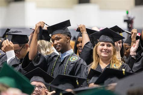 Palm Beach State College To Hold Two Commencement Ceremonies Dec 20