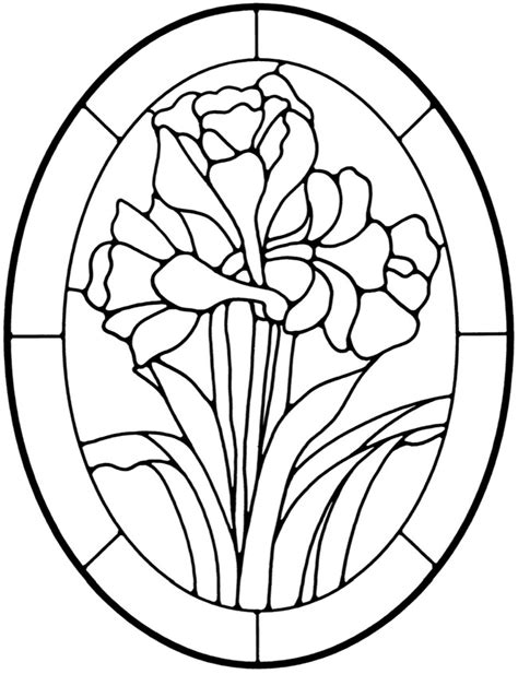 Suncatcher Coloring Pages Coloring Pages