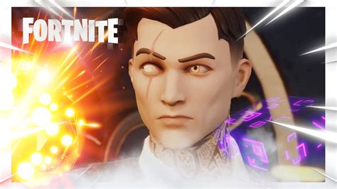 Bande Annonce Du Prochain Court M Trage Fortnite La Mission D