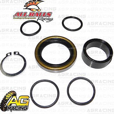 All Balls Counter Shaft Seal Front Sprocket Shaft Kit For KTM EXC 450