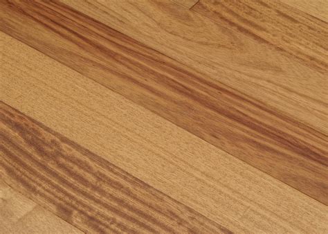 Parquet Iroko Brut La Parqueterie Nouvelle