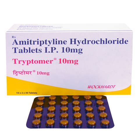 Amitriptyline 10mg Tablet Mcare exports | Pharmaceutical Exporters