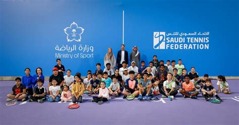 Rafael Nadal ambassadeur Fédération saoudienne de tennis