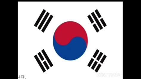 South Korean EAS Alarm 1950 YouTube