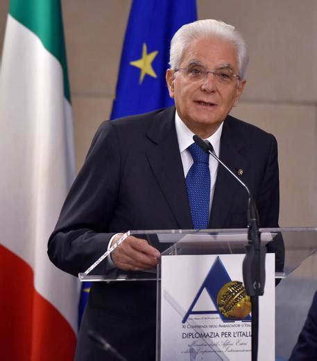 Mattarella Firma Il “dl Sulla Sicurezza Nel Rispetto Della