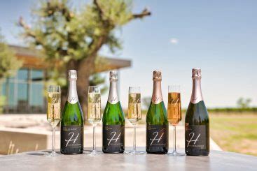 Gallery Heath Sparkling Wines