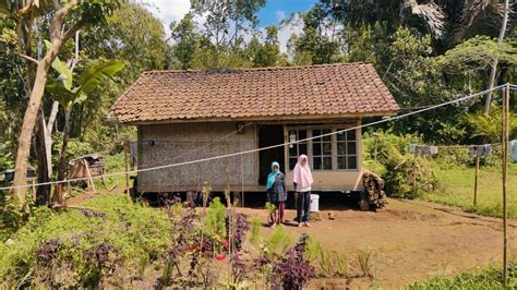 Tak Di Sangka Di Balik Lebatnya Hutan Pinus Dan Lereng Perbukitan Ada