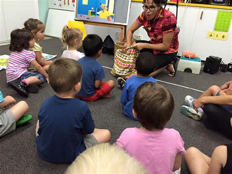 Learning Environment — Goonellabah Pre School