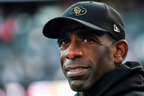 What Is Deion Sanders Net Worth