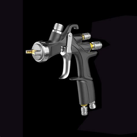 How To Use Lvlp Spray Gun A Beginners Guide Tool Guide By Toolant