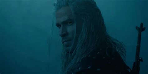 The Witcher Stagione Ecco Liam Hemsworth Nella Prima Immagine E