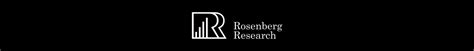 Rosenberg Research Subscription Request