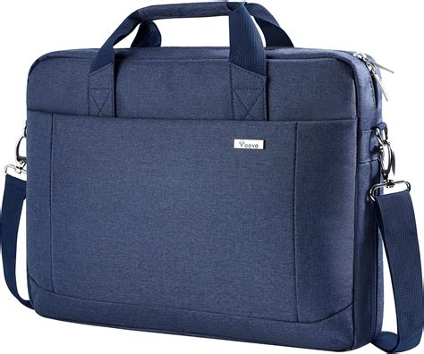 Voova Laptop Bag Case 14 15 15 6 Inch Computer Sleeve Messenger Bag