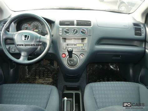 Honda Civic Klimatyzacja Silnik Cdti Car Photo And Specs