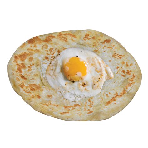 paratha lahori village