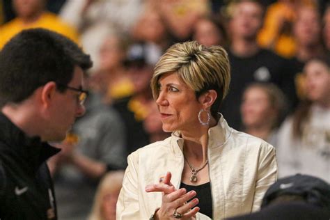 Hn Podcast Jan Jensen Interview Sports Illustrated Iowa Hawkeyes