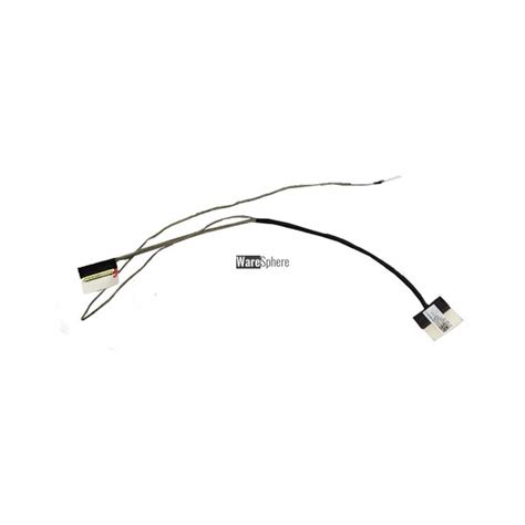 Lcd Edp Video Cable Pin For Hp Bs Bw Touch Dc Y