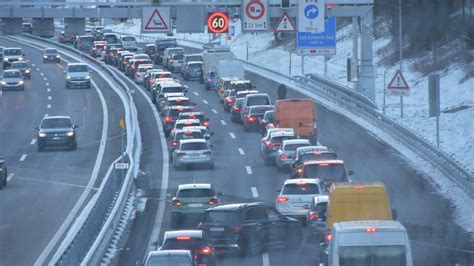 San Gottardo Riapre Dopo Incidente Rsi