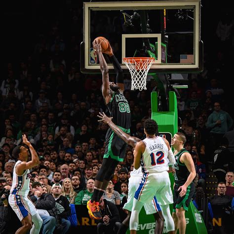 Neemias Queta Em Destaque No Triunfo Dos Boston Celtics Na NBA