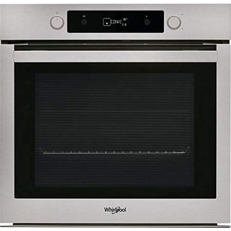 Migliori Forno Da Incasso Whirlpool Nel Recensioni Opinioni