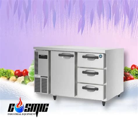 Hoshizaki Rt Ma S D Drawer Counter Chiller Drawers Door