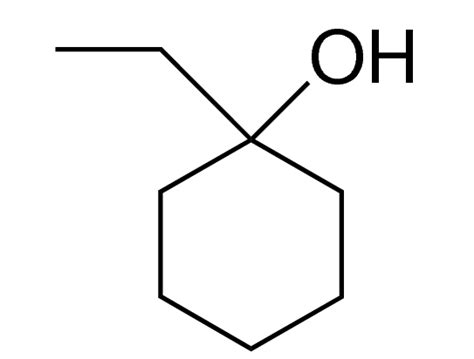 1 乙基环己醇 CAS号 1940 18 7