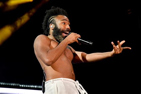 Childish Gambino Tour 2024 Setlist - Aline Beitris