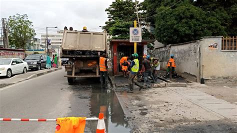 Niger Govt Revives Monthly Sanitation Daily Post Nigeria