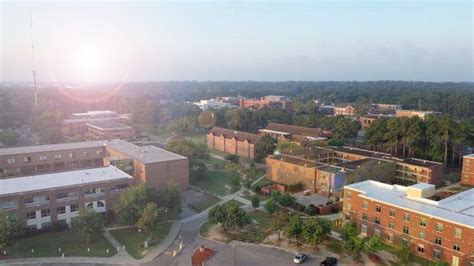 Fayetteville State University on LinkedIn: Fayetteville State ...