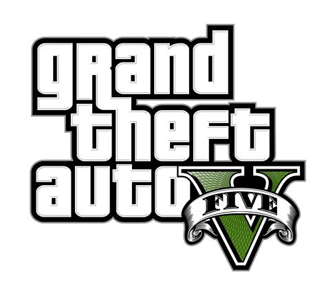 Gta Logo No Background Clip Art Png Image