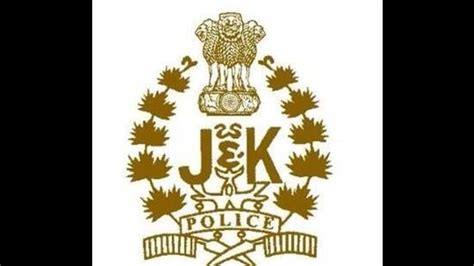 Jandk Police Present Chargesheet Against Four Terror Operatives